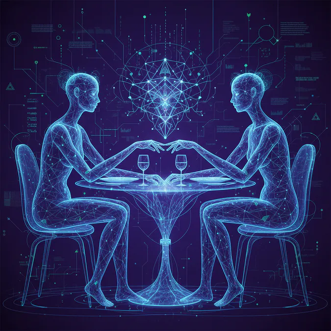 How to Practice Hot-Take Dating - Hot-Take Dating: The 2026 Trend Reshaping First Date Conversations