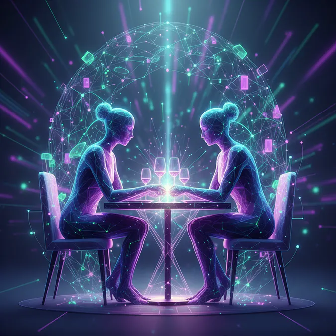 Overview of Dating Trends 2026 - Top Dating Trends 2026: The Ultimate Guide to Meaningful Connections