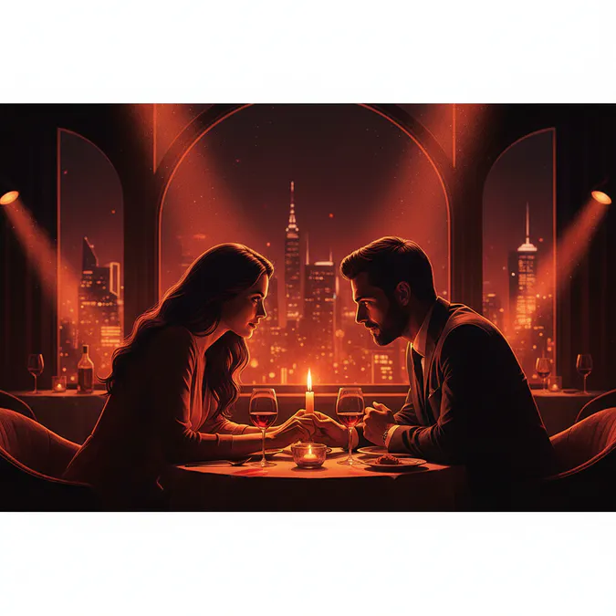 Influence of Media on Dating - Top Dating Trends 2026: The Ultimate Guide to Meaningful Connections