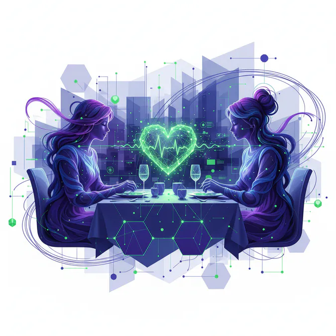 26 Modern Dating Strategies for 2026 - Modern Dating in 2026: Strategies to Find Real Love