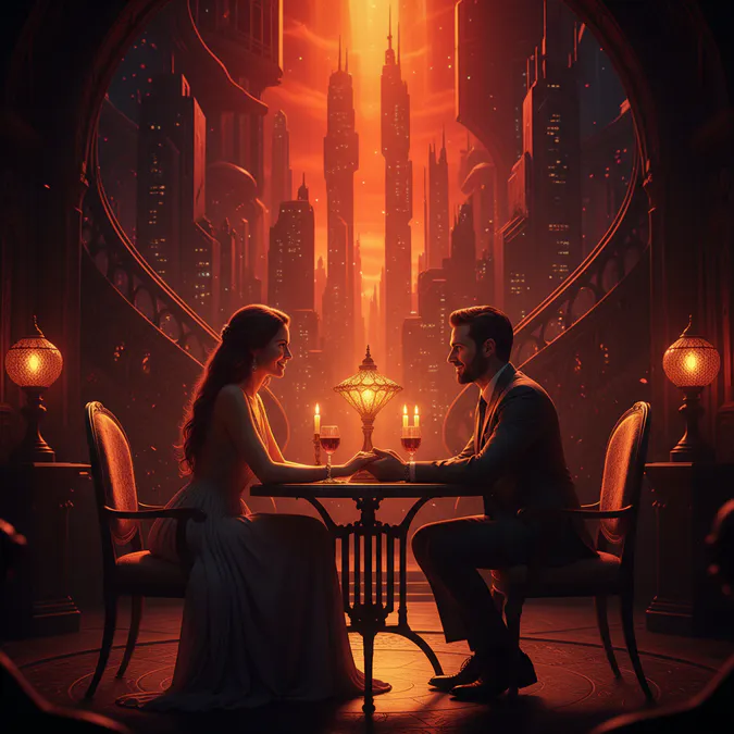 The Shift Towards Relationship-Focused Dating - Intentional Dating: The Top Trend Shaping Relationships in 2026