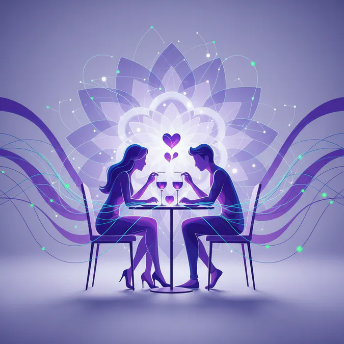 Intentional Dating: What It Means - Intentional Dating: The Top Trend Shaping Relationships in 2026