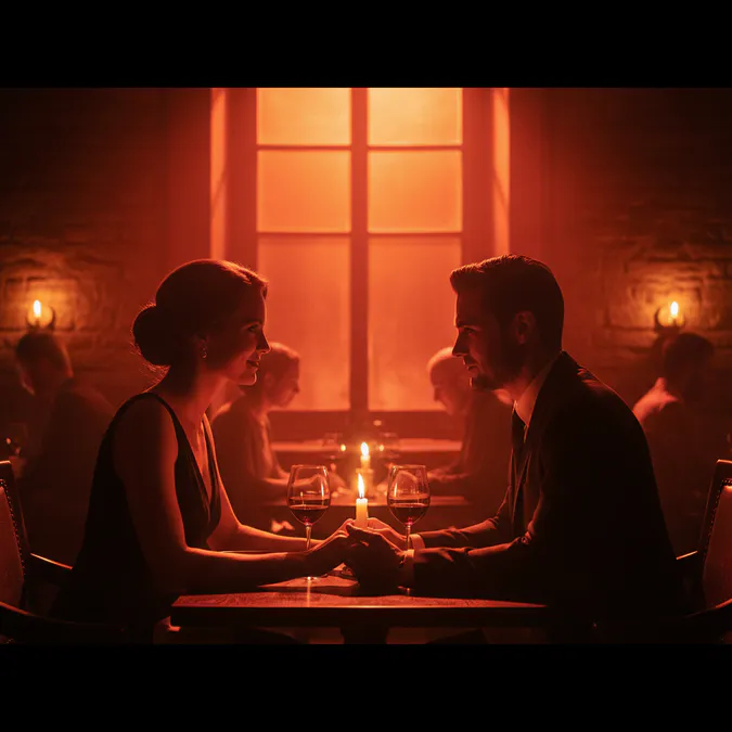 Why Five Dates Matter in Modern Dating - Modern Dating Rules 2026: Proven Mindset Shifts