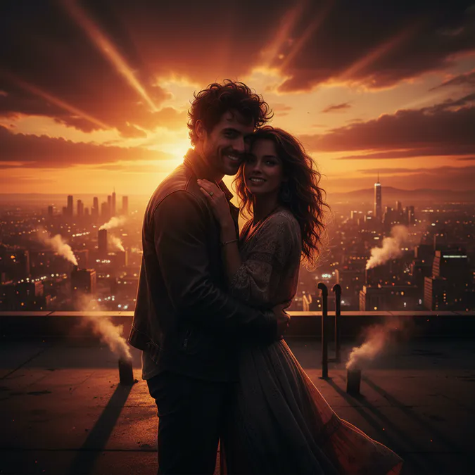 Trend 1: Authenticity Over Perfection in Dating Profiles - Dating Trends 2025: 5 Effortless Ways Modern Romance Evolves