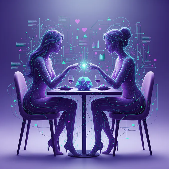 The Evolution of Dating Apps - Best Dating Apps 2026: 10 Expert-Tested Platforms