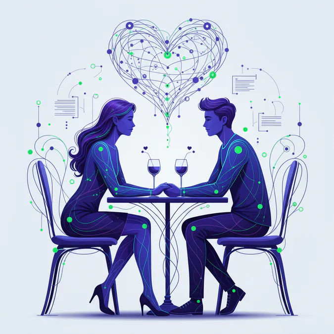 Overview of Gen Z Dating Trends - Gen Z Dating Trends: 10 Essential Insights for 2026