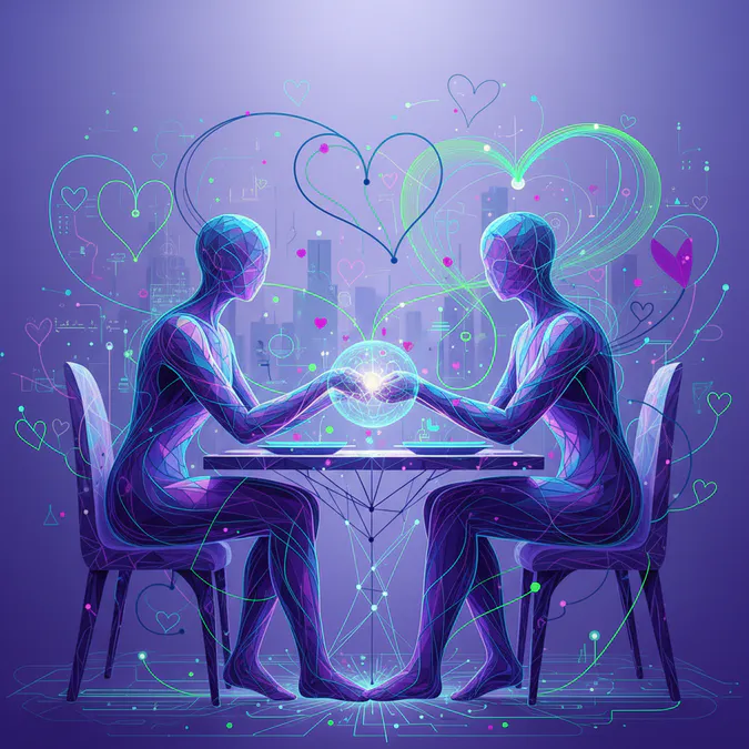 Introduction to 2025 Dating Trends - 2025 Dating Trends: The Ultimate Guide to Micromance