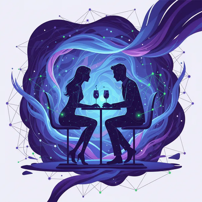 The Evolving Landscape of Dating - Top 5 Dating Trends Set to Dominate in 2026: Find Authentic Love