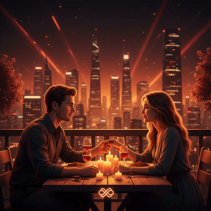 Other Emerging Dating Trends in 2026 - Top 5 Dating Trends Set to Dominate in 2026: Find Authentic Love