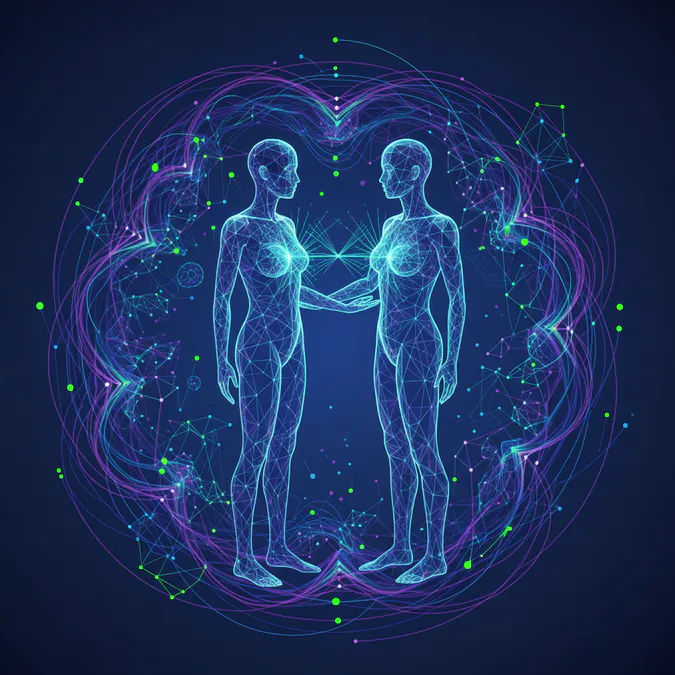 Authenticity and Vulnerability Are the New Currency - 2026 Dating Trends: The Ultimate Guide to Modern Love