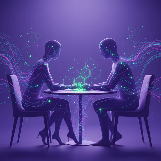 What's Driving the AI Dating Trend? - AI Dating Profiles: 6 Essential Rules for Effortless Connections