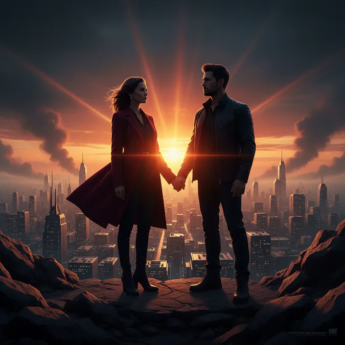 The Rise of Intentional Dating - 2026 Dating Trends: The Ultimate Guide to Modern Love