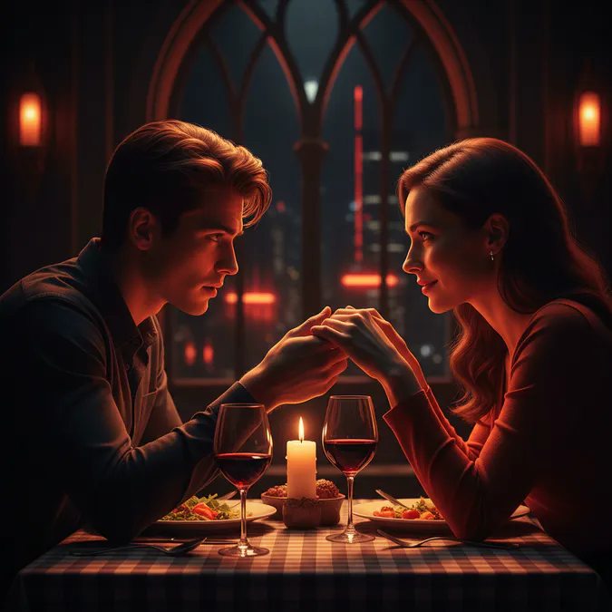 Generational Shifts in Dating - 2026 Dating Trends: The Ultimate Guide to Modern Singles