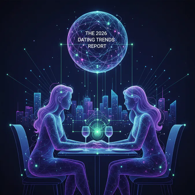 Overview of the 2026 Dating Trends Report - 2026 Dating Trends: The Ultimate Guide to Modern Singles