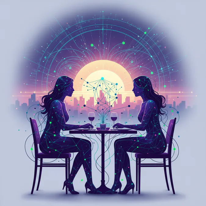 Key Trends Explained - 2025 Dating Trends: The Ultimate Guide to Intentional Connections