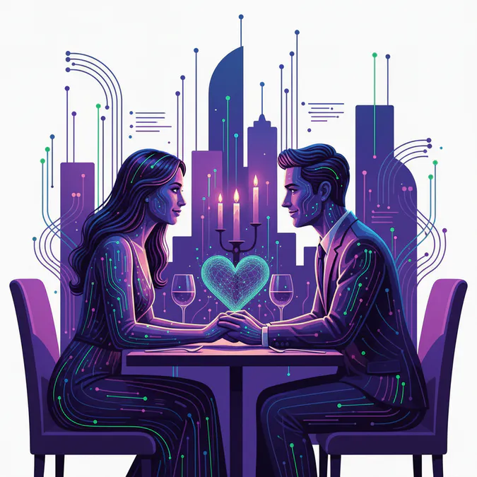 Overview of 2026 Dating Trends - 2026 Dating Trends: The Ultimate Guide to Modern Love