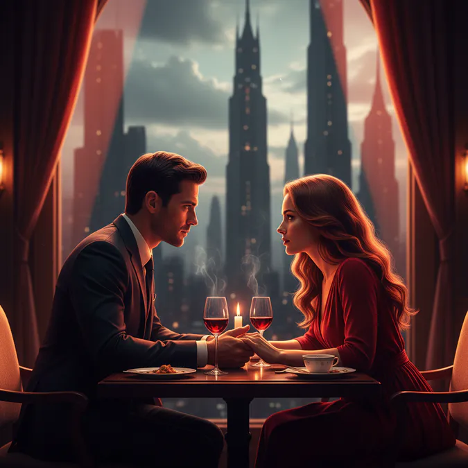 Impact of Long-Term Compatibility - 2025 Dating Trends: The Ultimate Guide to Intentional Connections