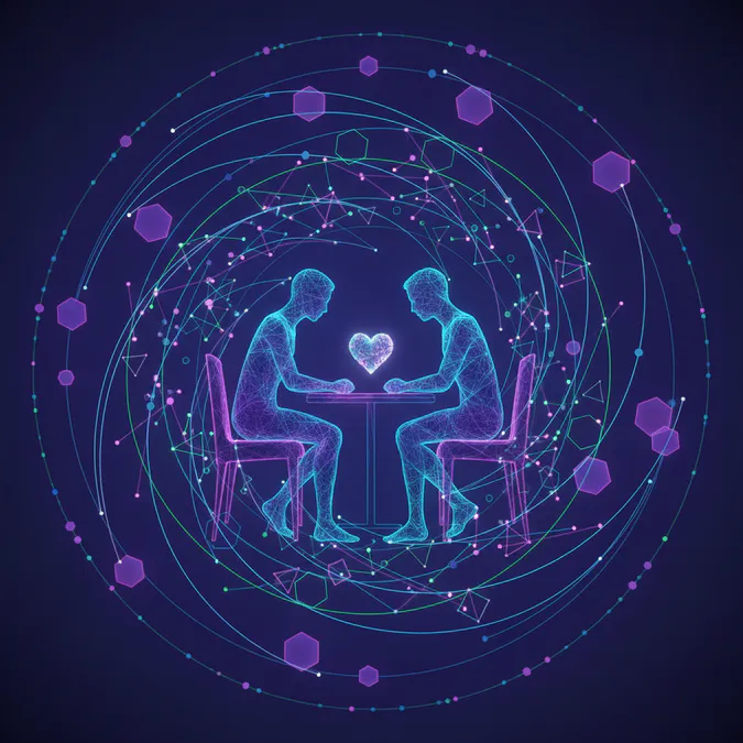 Introduction to Orbiting - Stop Orbiting: 10 Essential Reasons for Modern Dating