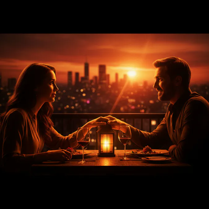 Lack of Confidence in Dating Skills - The Dating Recession: Why Young Adults Are Struggling with Modern Love