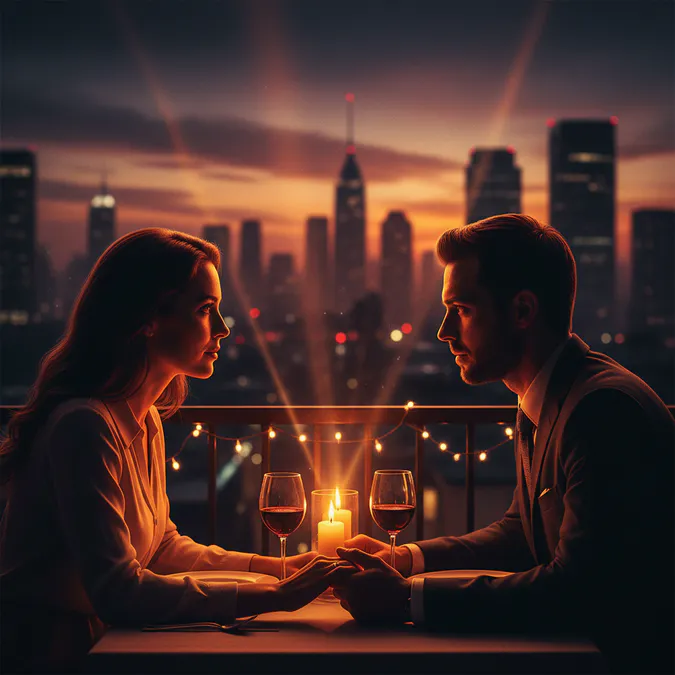 Comparison of Features - The Best Dating Apps of 2026: Find Your Perfect Match