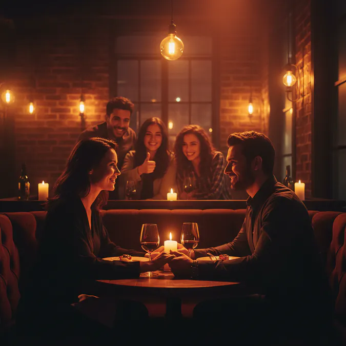 How Friendfluence Impacts Dating - Friendfluence: The Ultimate Dating Trend for 2026