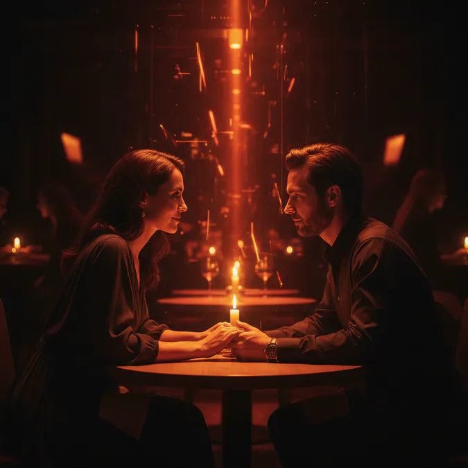 Understanding Freak Matching in Modern Dating - Dating Trends 2026: The Ultimate Guide to Wildflowering