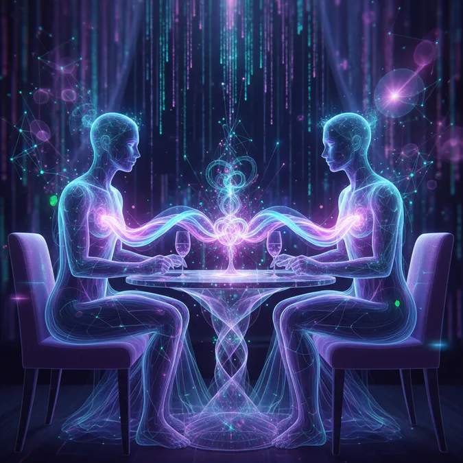 Trend 1: Clear Coding - Tinder's Top 4 Dating Trends in 2026: What to Expect