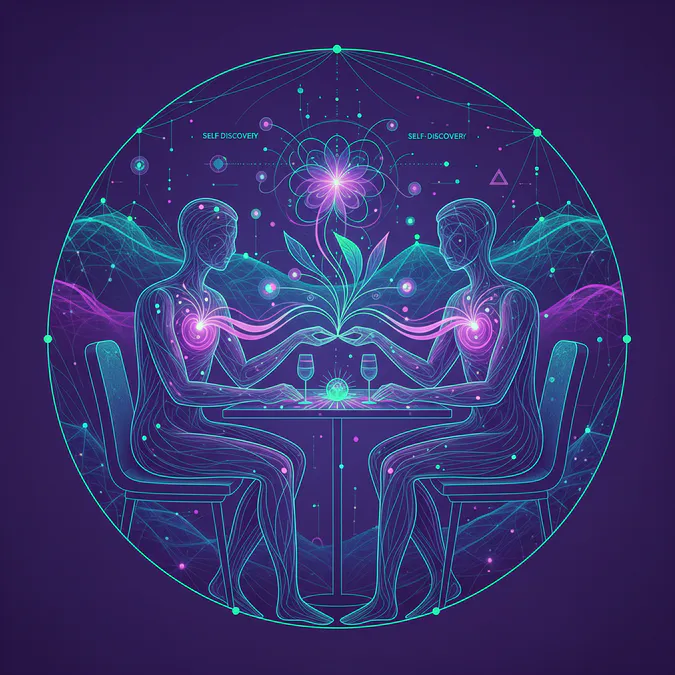 What is Wildflowering? Definition and Context - Dating Trends 2026: The Ultimate Guide to Wildflowering