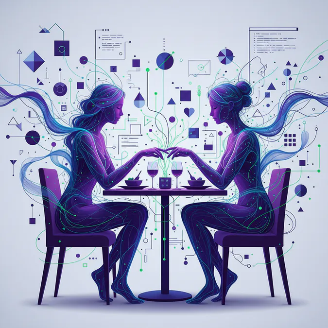 The Rise of Friendfluence: Why Now? - Friendfluence: The Ultimate Dating Trend for 2026