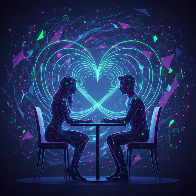 Overview of the 2026 Dating Trends Report - 2026 Dating Trends: The Ultimate Guide to Modern Singles