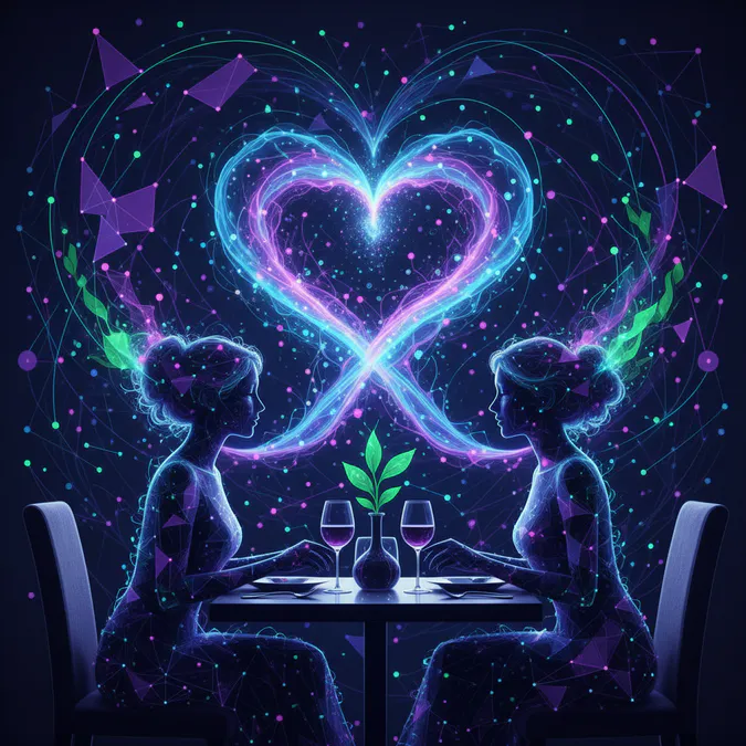 Key Dating Trends Reshaping Modern Romance - Dating Trends 2026: Navigating Modern Love with Intentions & Expert Advice