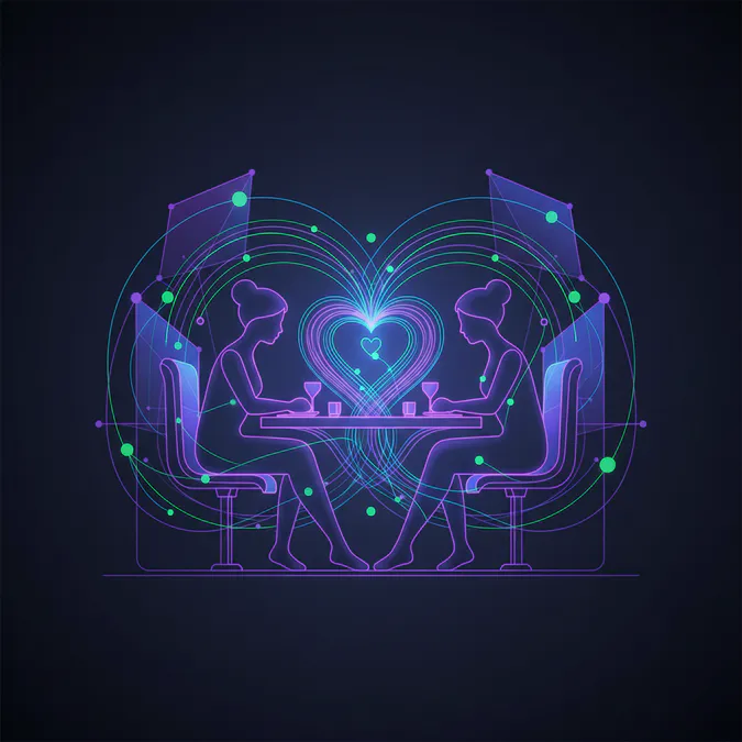 Key Dating Trends Reshaping Modern Romance - Dating Trends 2026: Navigating Modern Love with Intentions & Expert Advice