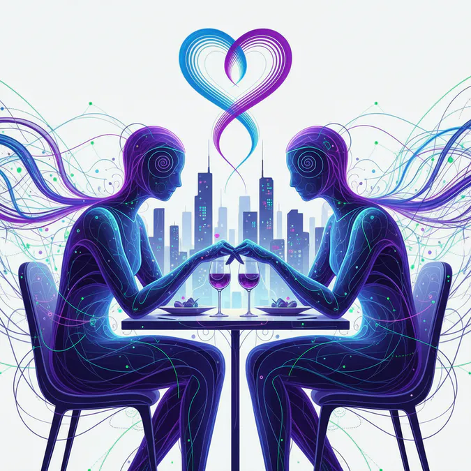 Key Trends Shaping Dating in 2025 - Ultimate 2025 Dating Trends: 5 Simple Ways to Connect
