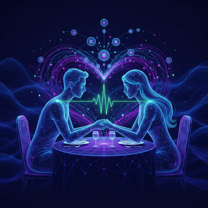 Expert Insights from Logan Ury - Dating Trends 2026: Master Chalance and Voice Notes for Love