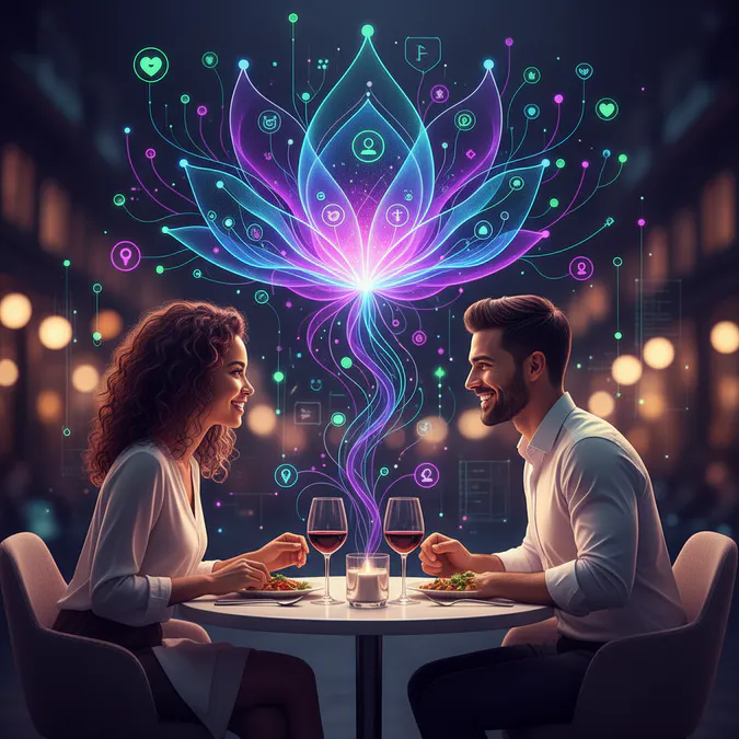 Hinge's Insights on Gen Z Dating Preferences - 10 Essential Tips for Deep Dating: Gen Z's Path to Meaningful Connections