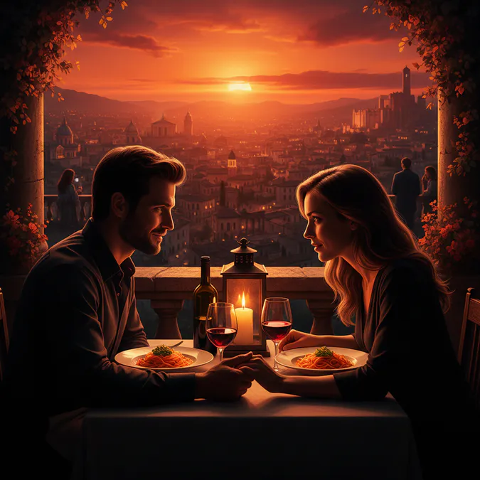 The Shift Away from Superficial Connections - 10 Essential Tips for Deep Dating: Gen Z's Path to Meaningful Connections