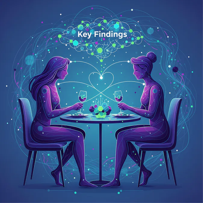 Key Findings from the 2025 National Dating Landscape Survey - Dating Recession: Why Young Adults Are Giving Up on Love