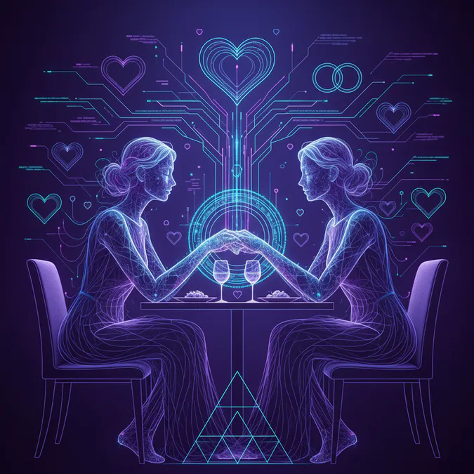 What is Intentional Dating? - Intentional Dating: The Top Trend Shaping Relationships in 2026
