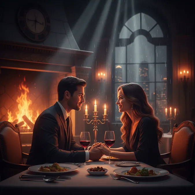 The Shift Away From Casual Dating - Intentional Dating: The Top Trend Shaping Relationships in 2026