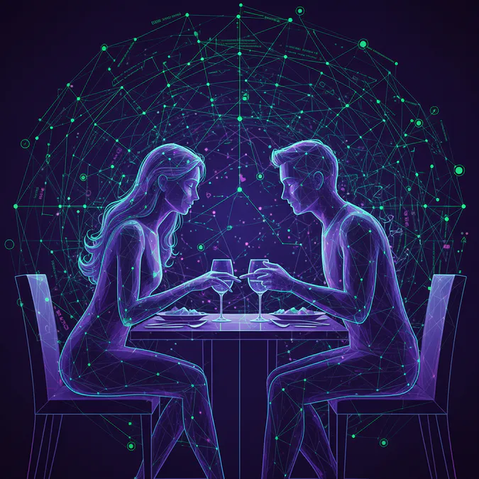 How to Apply These Trends to Your Dating Life - Intentional Dating: Navigating the Top 2025 Dating Trends