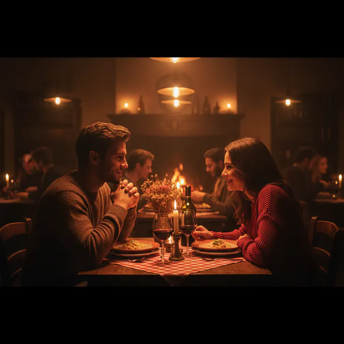 Focus on 'Nonna-maxxing' - Top 10 Effortless Dating Trends 2026 You Must Know