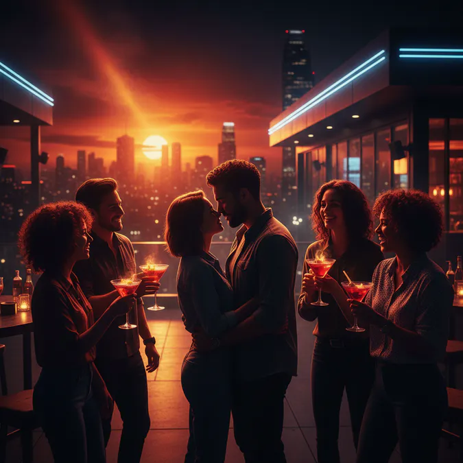 Why Friends Matter More Than Ever - Ultimate Dating Trends 2026: 7 Simple Insights on Friend Influence