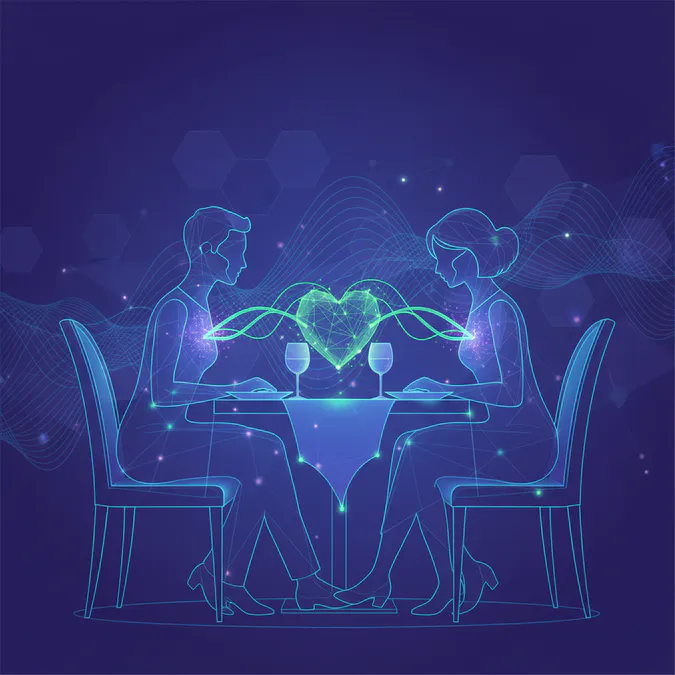 Table of Contents - 5 Common Dating Mistakes to Avoid: Expert Advice from Jillian Turecki