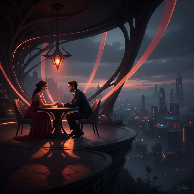 The Bottom Line - Top Dating Trends in 2026: Ditching Mixed Signals for Directness