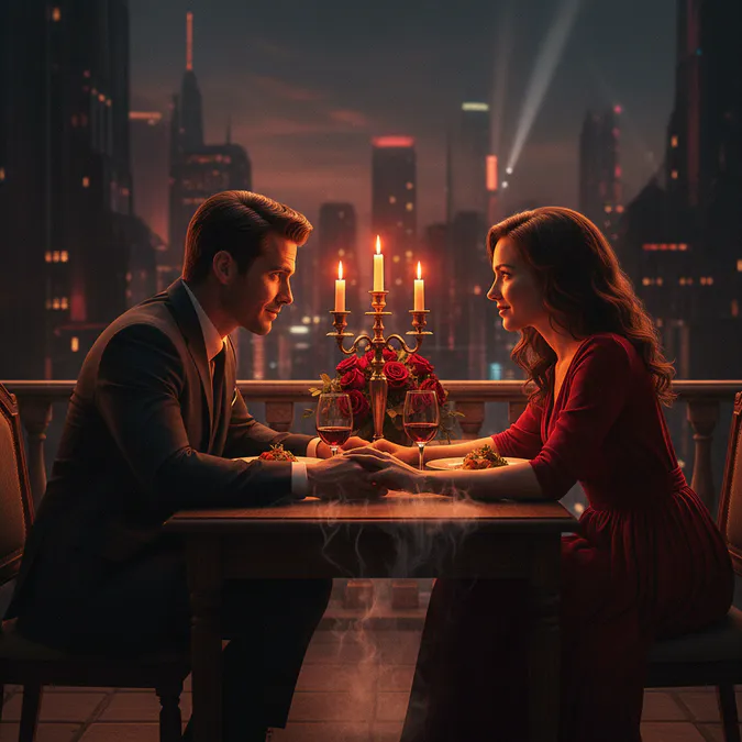 The Bottom Line - Top Dating Trends in 2026: Ditching Mixed Signals for Directness
