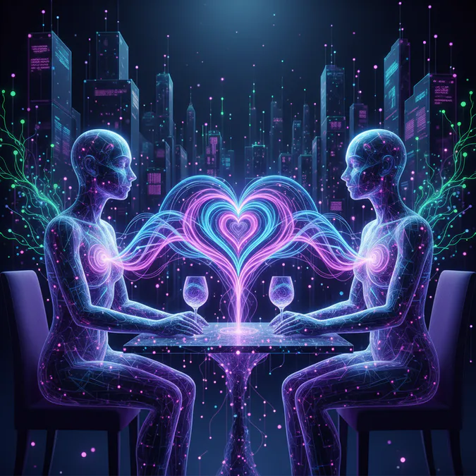 Current Dating Trends - Top Dating Trends in 2026: Ditching Mixed Signals for Directness