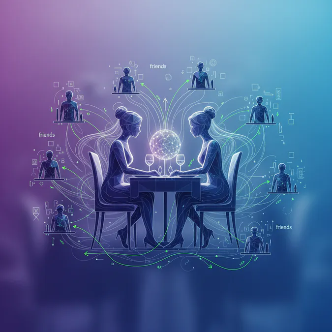 Understanding the Influence of Friends on Dating - 10 Essential Dating Trends of 2026: Proven Ways Friends Influence Your Love Life
