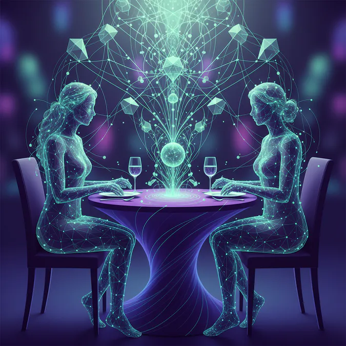 Key Trends Shaping Dating in 2025 - Ultimate 2025 Dating Trends: 5 Simple Ways to Connect
