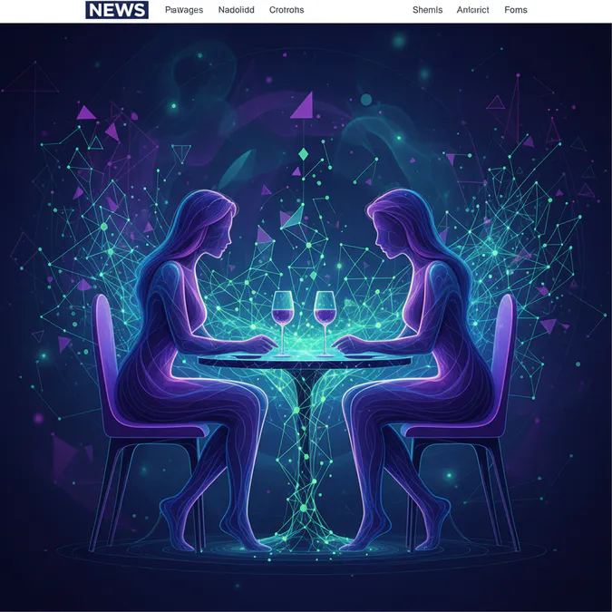 Key Dating Trends for 2026 - Dating Trends 2026: Navigating Modern Love with Expert Advice