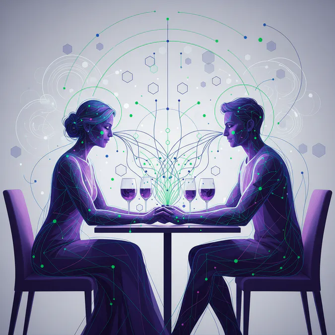 The Power of Peer Influence in Dating - 10 Essential Dating Trends: Friends' Proven Influence in 2026
